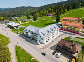 Apartment 113 Feldberg